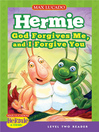 God Forgives Me, and I Forgive You (eBook)